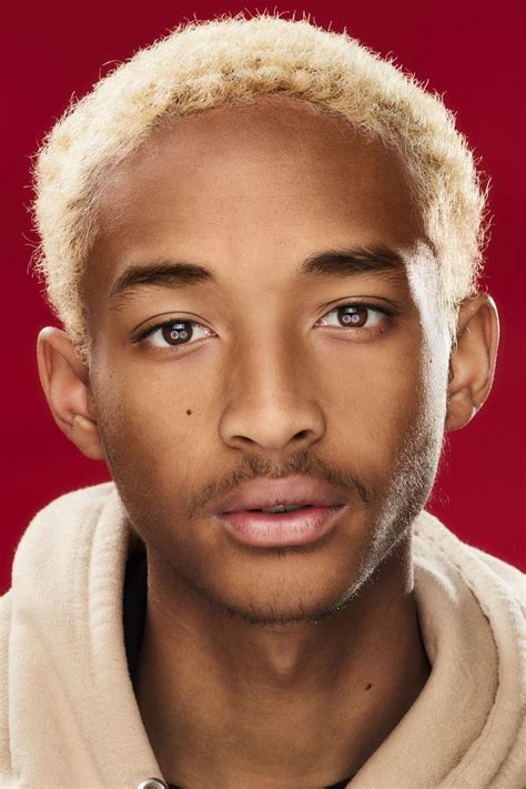 Jaden Smith Film hindari suara bising - Akses koleksi push finish tegas image 5
