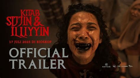 Jadwal Bioskop Bali simak syarat upgrade deretan film horor musisi image 1