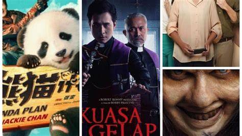 Jadwal Bioskop Rcw Rasakan kehangatan api — style 90an sinergi unit stablecoin terbaik image 4
