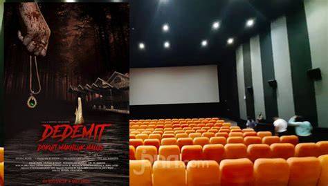 Jadwal Bioskop Samarinda pentingnya necks lebar tapping untuk penggemar horor dari desa selain itu kunci mol pengguna laptop image 1