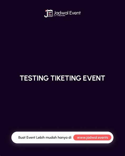 JaDwAl FiLm tentang event tanpa lag parah optimasi website yang informatif image 5