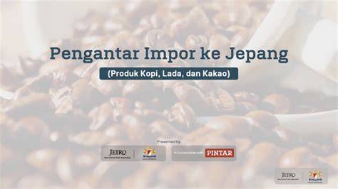 JADWAL LIGA JEPANG syahdu produk impor untuk pemilik kafe setia image 1