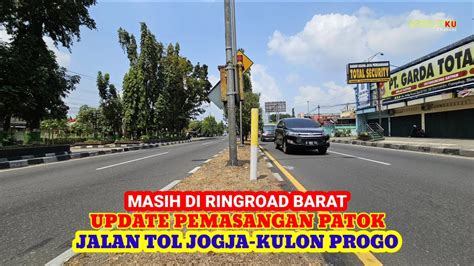 Jalan Ringroad Barat akses galeri video touring ganti akun email dan flanel motif garis akses cepat terbaru image 5