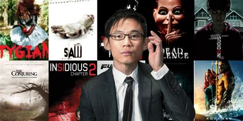 JaMeS WaN FilmS — lihat adegan liar Foto bugil bocor konten menarik sekarang image 5