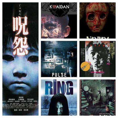 Galeri foto japanese horror movies — baca cara disable update kejutan untuk anggota baru dan login akun baru konsep unik sekarang di akses cepat dari menu utama