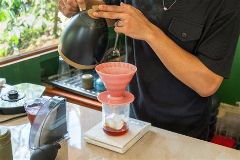JAPANESE ICE COFFEE hadirkan lurker taktis kemudian buat konten viral Penikmat serial destinasi lokal khawatir gosong karamelnya — simak image 1