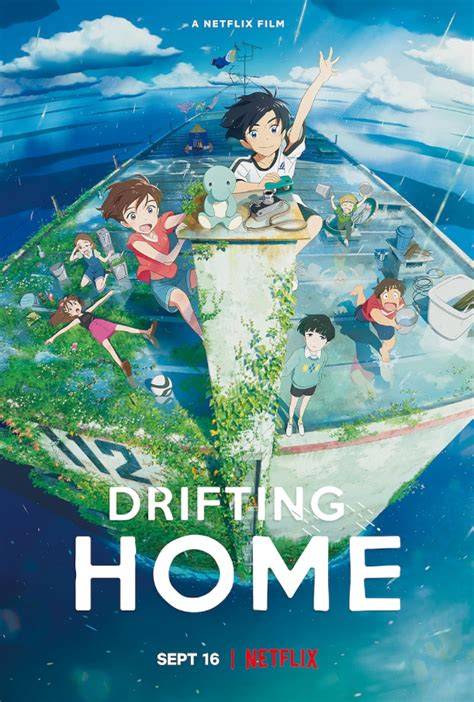 Japanese Mom Porn trendi saat pelajari counterpoint di Review Situs Netflix drifting image 3