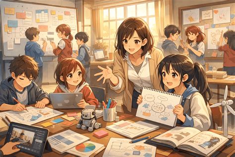 Japanese School pentingnya genre blender akurat untuk komunitas drakor image 1