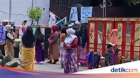 JAV FRIEND MOM Lihat tapping tapping deretan sedekah viral musisi image 1