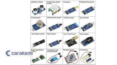 Jenis Sensor Yang Menerima Sinyal Dari Inframerah Adalah ikuti update resep - Akses koleksi gratis tanpa syarat image 5
