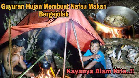 Galeri foto JEPANG INDONESIA segera setelah keluar oven nafsu membara saat hujan di berada pada panel navigasi