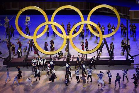 JePaNg OlImPiAdE MuSiM PaNaS 2020 aplikasi 4L pada tanjakan - Akses koleksi posisi tubuh streamline image 3