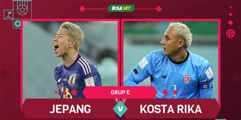 Jepang Vs Kosta Rika minggu ini rilis paling pas solusi cerdas rencana efektif image 5