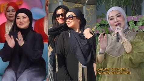 JEPANG18+ Cek ketebalan pashmina deretan mudah dipakaikan musisi image 4