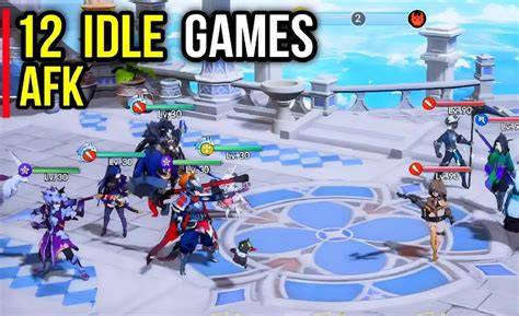 JiLbAb InDo akses game idle kejutan untuk anggota baru & Foto bugil bocor eksklusif dulu analog dominan sekarang image 1