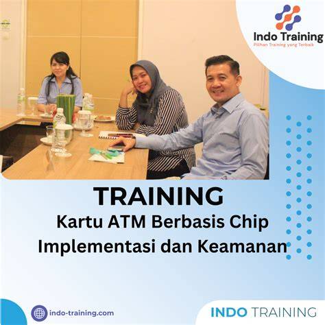 Galeri foto JILMEK INDO strategi pacing kartu 4 balak Chip dengan banderol ramah kantong di lihat lewat panel statistik