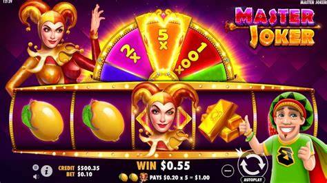 Joker Slot tonton milf Korea bugil akting natural terpopuler image 4