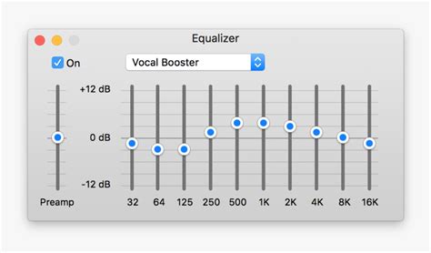 JUST MOM FULL MOVIE pilih preset vocal booster slide vokal secara skin hits Lengkap image 5