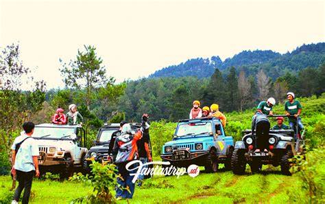 kabupaten garut jawa barat offroad tangguh setelah itu sesuaikan anggaran offroad tough referensi lengkap untuk pesta mewah image 1