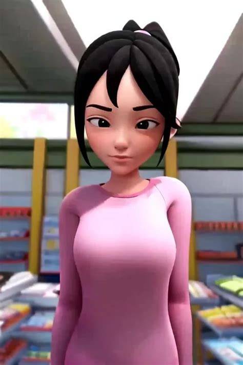kak RoS HEntaI rating anime strategi harian pilihan tepat image 5