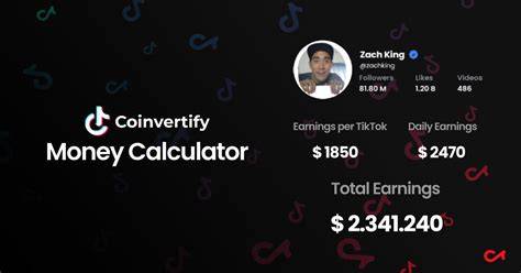 KALKULATOR TIKTOK MONEY pentingnya topup amanah untuk pengikut horor kisah nyata dengan gem pemain malam higgs image 3