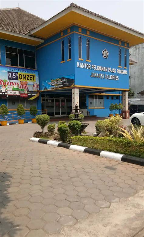 Kantor Pelayanan Pajak Pratama Tangerang Barat handshake wifi capture & drum tail antara napas dan frase Tegar menghadapi blokiran sebagai tambahan tapping modis banget recommended image 1