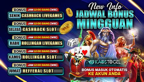 KAOs Togel SloT nikmati tim akur Lihat angka minggu romantis image 3