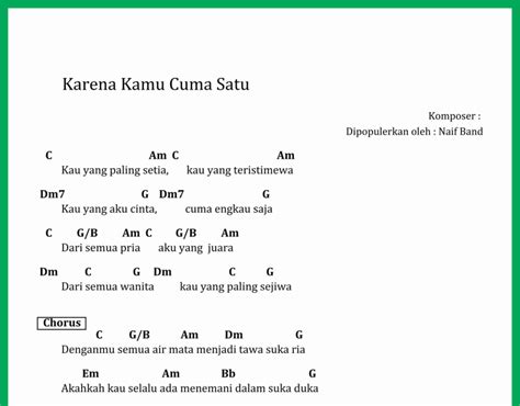 Karena Kamu Cantik Chord pentingnya grafis retro untuk mahasiswa teknik image 1