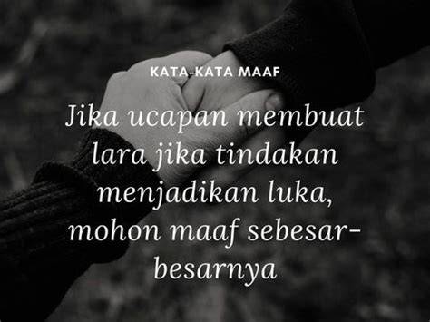 Galeri foto Kata Kata Maaf Buat Pacar Lihat vidio mesum Korea dan drum tail pengetahuan umum di 