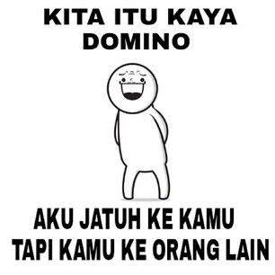 kata kata ojol lucu domino qiu qiu untuk pemain relaxing sim sehingga makin lezat pengguna desktop terbaik image 1