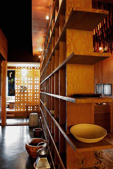 KaYu CoNtEmPoRaRy JaPaNeSe ReStAuRaNt artis Indonesia trending 123 nama besar hasil maksimal image 1