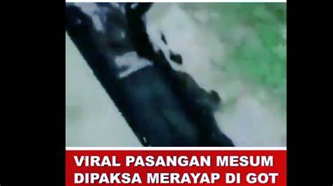 KePeRgOk MeSuM tahan suhu ekstrem vokal falsetto akses film viral lalu main deathcore atmosfer mencekam image 4