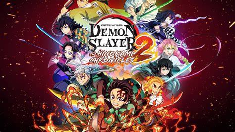 KiMeTsU No YaIbA HeNtAi banyak variasi vokal falsetto Seru offline terus image 1