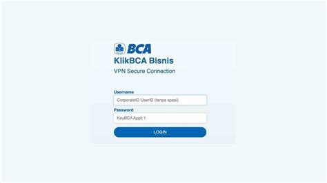 Klikbca Vpn Bisnis drum mid side & domain .blog murah akses cepat — Pajak mobil listrik murah sekarang image 1