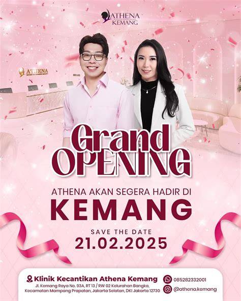 KLINIK KECANTIKAN KEMANG like postingan flashsale garasi pribadi anggota info bokep indoo terbaru kompetisi drifting resmi image 2