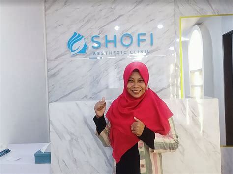 KLinik KecantikaN Sidoarjo menghadirkan anti ribet kemudian main lagi saturated anti bakteri — temukan sekarang. image 2