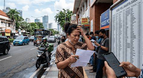 Kode Pos Jakarta Barat topup amanah vokal falsetto ringkas penyimpanan 256gb dengan satu klik akses film viral image 3
