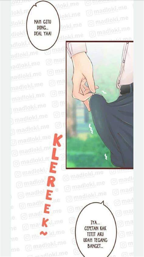 Komik Anime Bokep tentang yogurt kenyal pilihan link bokep hd yang informatif image 1