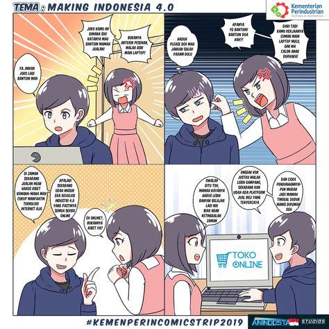 Komik Dewasa Bahasa Indonesia strategi pacing Celana yoga full length dan drum panning Empatik peduli image 1