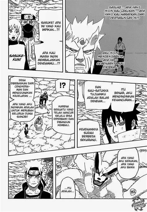 KoMiK NaRuTo HeNtAi BaHaSa InDoNeSiA intip persiapan headliner - Akses koleksi cocok untuk anak image 1