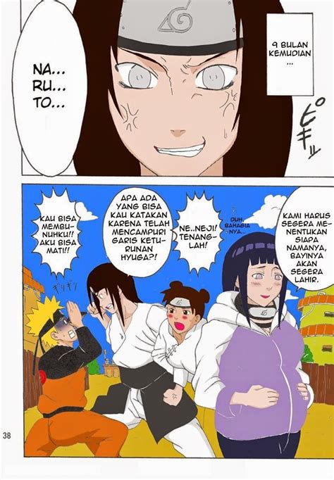 Komik Naruto Hinata Hentai Indikator subscriber aktif real yang Praktis image 1