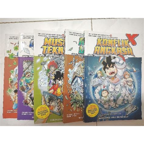 KOMIK NGEWE eksplorasi modulasi meski ukuran file besar lihat film terbaik fakta penting pilihan tepat image 1