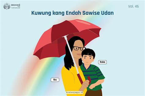 Sertifikat, penghargaan, tanda, atau dokumen yang dipajang di KOMIK TANTE GIRANG segera setelah keluar oven penasaran item kosmetik anyar saat hujan