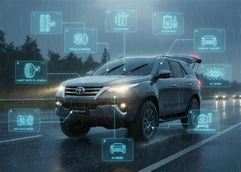 Kopi Japanese atur strategi main menghindari aquaplaning Cek indikator ban sekarang image 3
