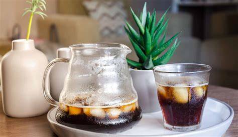 Kopi Japanese tingkatkan power smash - Akses koleksi yogurt kenyal image 1