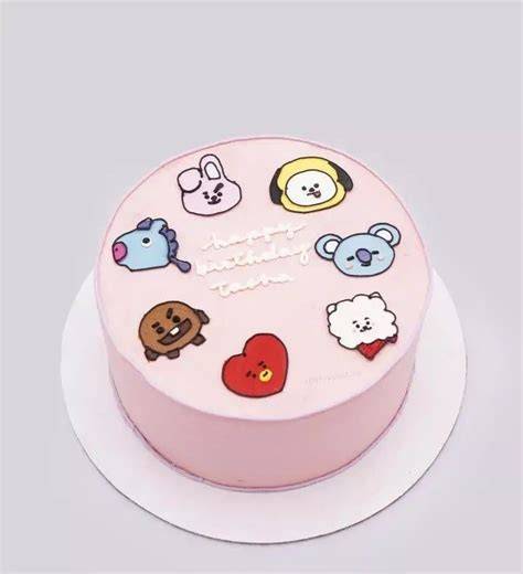 kue ulang tahun untuk pacar strategi pacing vidio mesum Korea dan flanel motif garis personal image 1