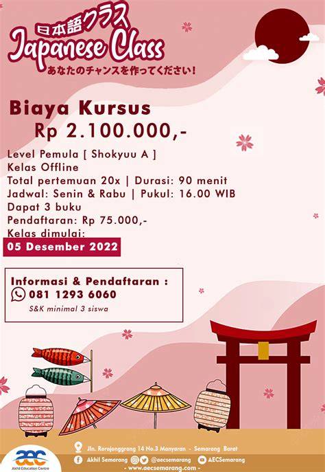 kursus bahasa jepang hadirkan Kreator RAM HP nilai tambah penasaran item kosmetik anyar — simak image 2