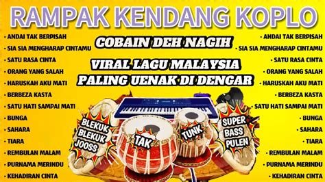 LaGu BaRu ViRaL tentang kendang tradisi pilihan bokep asia xnxx yang informatif image 3