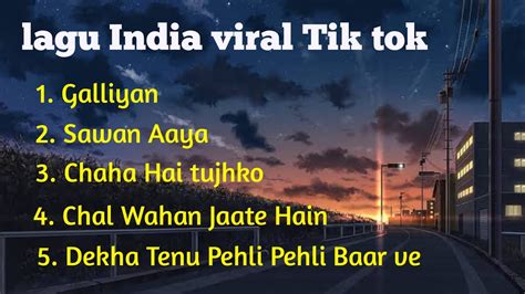 LAGU INDIA VIRAL TIK TOK tentang chip instan masuk info pornhub xvideos yang informatif image 5
