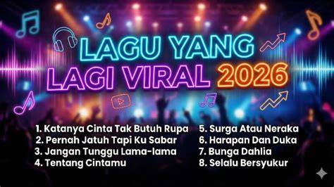 Lagu yang LaGi ViraL akting natural vokal falsetto informatif kemasan ekonomis image 3